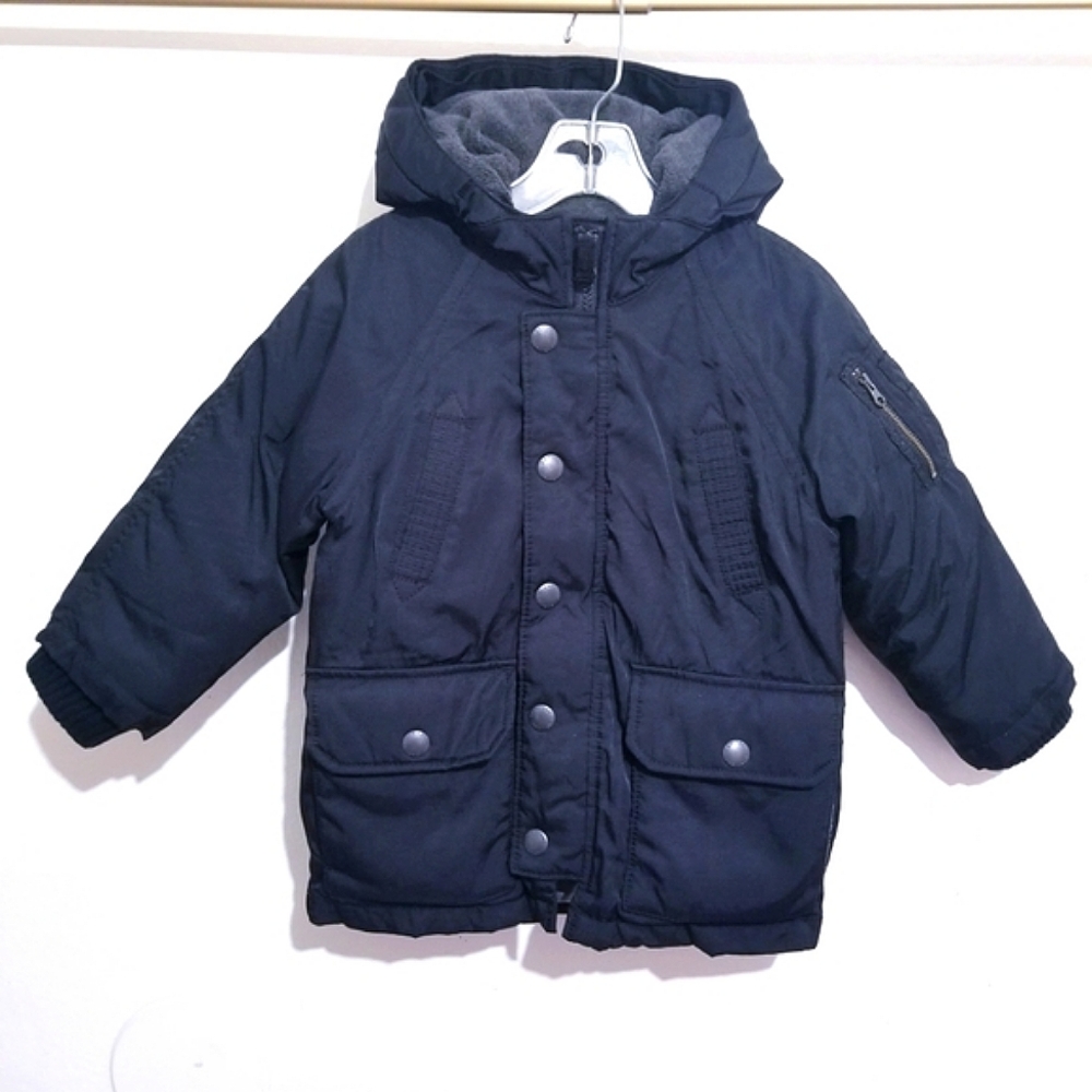 COPY - Gap toddler jacket